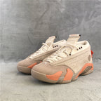 Jordan 14 Low CLOT Terracotta Blush Sneakers DC9857-200
