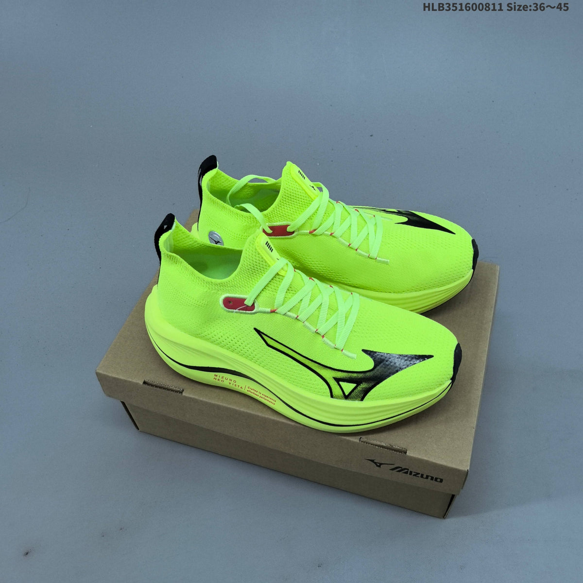 Mizuno Neo Vista Running Shoes