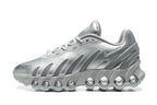 Nike Air Max Silver Grey Sneakers