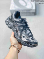 ASICS Gel-Cumulus 16 Floral Sneakers 2607TGD295A05