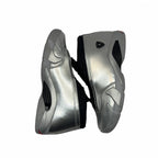 Jordan 14 Retro Metallic Silver (Women's)