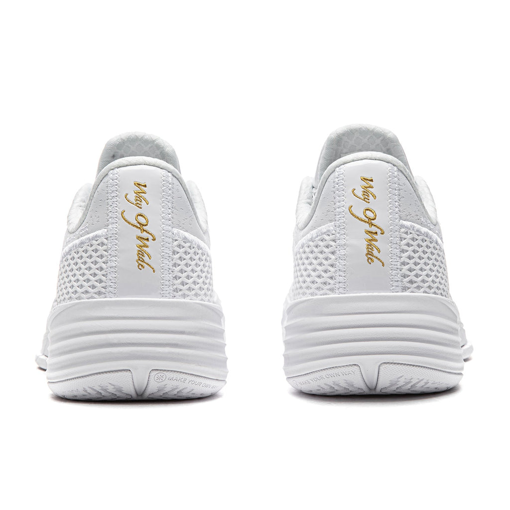 LiNing Flash 2 'White Hot'