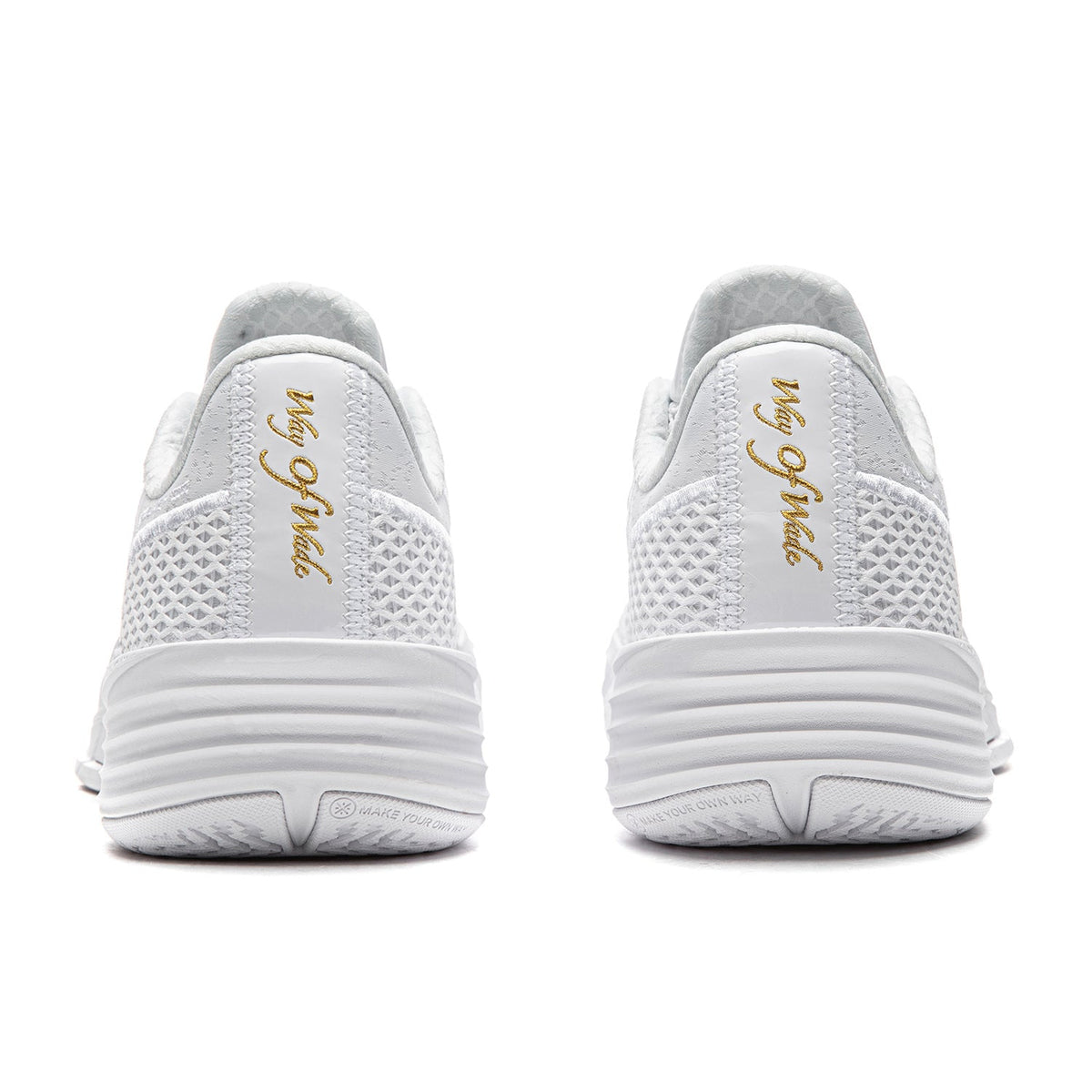 LiNing Flash 2 'White Hot'