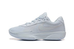 Nike LeBron Witness 8 Basketball Shoes, White