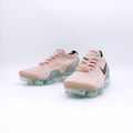 Nike Air VaporMax 2018 Knit Sneakers Pink Mint 942843-2039