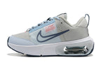 Nike Air Max Sneakers in Blue and Gray