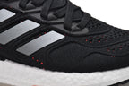 adidas Ultra Boost 22 H01174 Black Running Shoes
