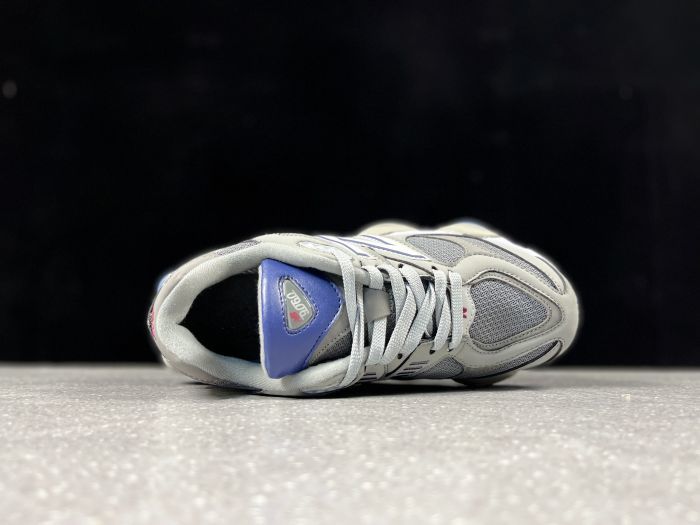 New Balance 9060 U9060ECC Grey Sneakers