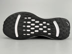 Nike Journey Run Black and White Running Shoes FN0228-001