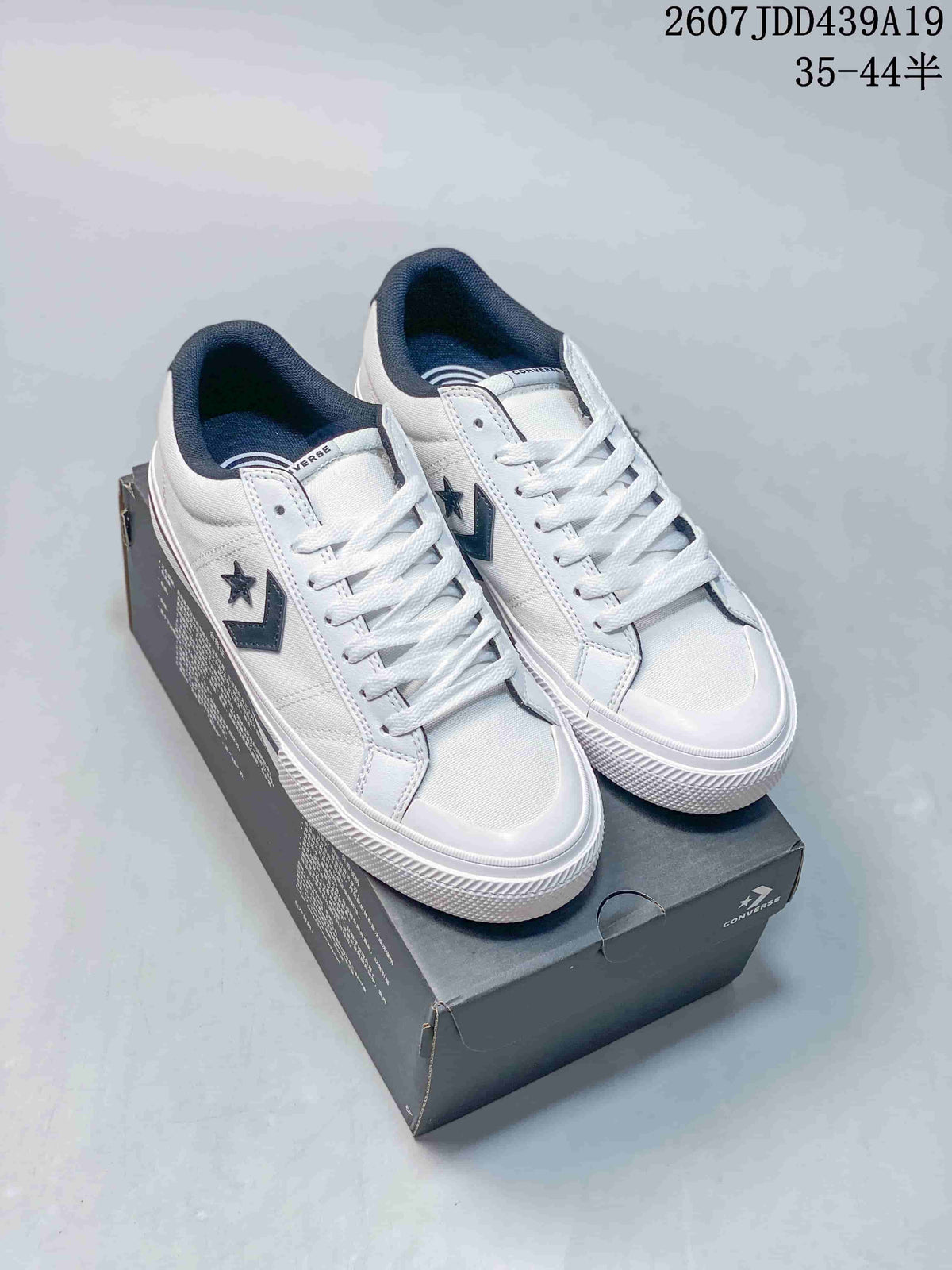 Converse All Star One Star Low-Top Sneakers 2607JDD439A19