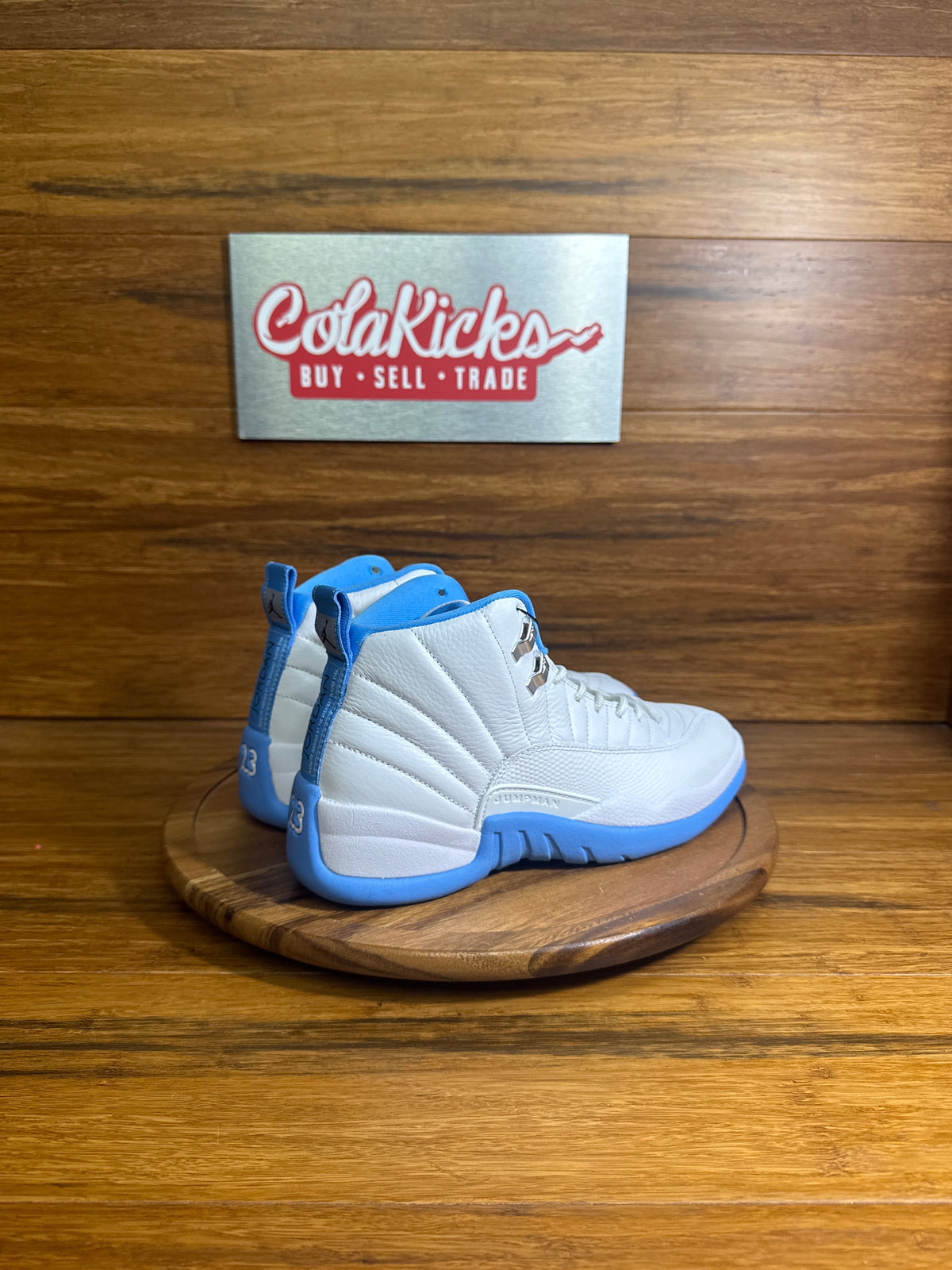Jordan 12 Retro Melo (2025)