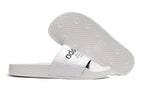 adidas Originals Single-Strap Slide Sandals