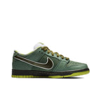Nike SB Dunk Low Green Lobster Sneakers BV1310-337