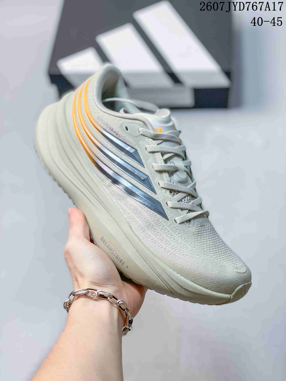 Adidas Supernova Rise 4 M Dreamsstrike Running Shoes