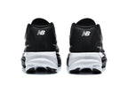 New Balance FuelCell Running Shoes, Black and White
