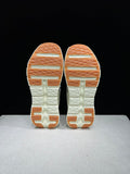 On x Loewe Cloudtilt 2.0 Sneakers, White and Light Green