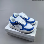 Alo Yoga Recovery Mode Low-Top Sneakers