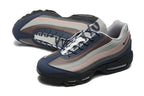 Nike Air Max 95 A Ma Maniére Sneakers, Multicolor