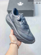 Descente Dualis MTN Ridge Wire Sneakers Black 2607GYD1540A20