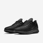 Nike Air Zoom Pegasus 35 Running Shoes Black 942851-002