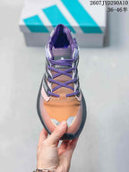 adidas Equipment Adios Pro Low-Top Running Shoes Purple