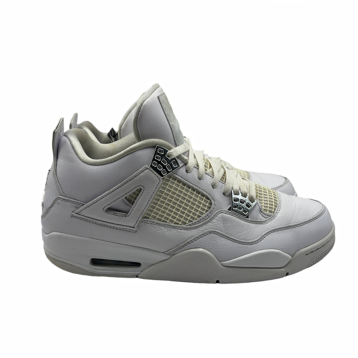 Jordan 4 Retro Pure Money (2017)