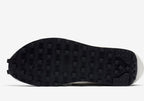 Nike x sacai LDWaffle Sneakers in White and Grey BV0073-100
