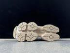New Balance U9060PIG Sneakers in Cream and Beige
