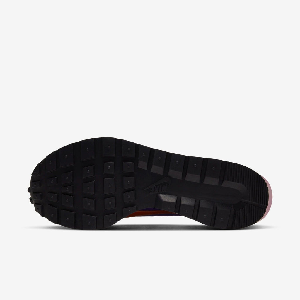 Nike x sacai VaporWaffle Sneakers Purple DD1875-500