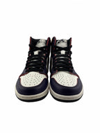 Jordan 1 Retro High OG Defiant SB LA to Chicago