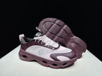 On x LOEWE Cloudventure 3.0 Sneakers in Purple