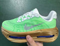 Nike HQ2050-307 Green Running Shoes