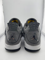 Jordan 4 Retro Cool Grey (2019)