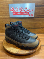 Jordan 9 Retro Olive (2024)