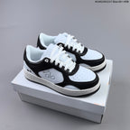 Alo Yoga Recovery Mode Low-Top Sneakers
