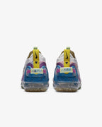 Nike Air VaporMax 2020 Flyknit Multicolor Sneakers CJ6741-001