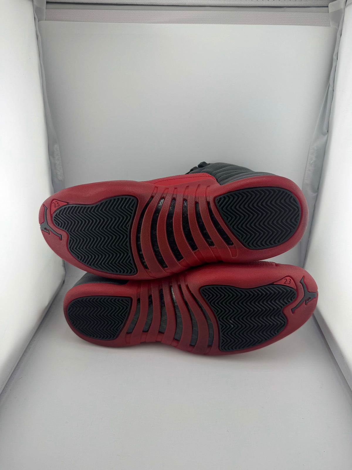 Jordan 12 Retro Flu Game (2025)