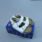 Birkenstock Arizona Two-Strap Sandals in Multiple Colors HL5410