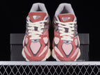 New Balance 9060 U9060TRU Sneakers, Rose and Burgundy