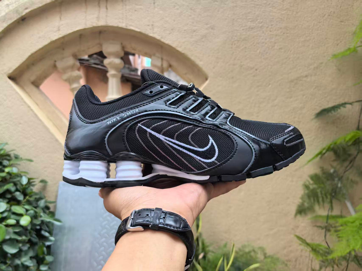Nike Shox Sneakers in Multiple Colorways