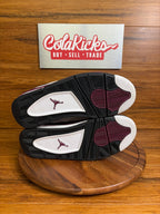 Jordan 4 Retro PSG Paris Saint-Germain