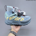 HOKA Mafate X Hike High-Top Hiking Shoes