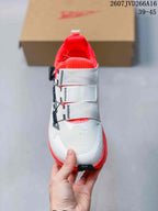 Altra Timp 5 Boa Trail Running Shoes White Red