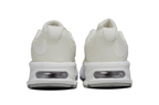 Nike Air Max Sneakers in Cream and Orange