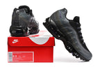 Nike Air Max 95 Sneakers in Charcoal and Black