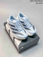 adidas Adizero Evo SL 2 Running Shoes Light Blue