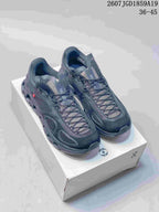 On Cloud X FKA twigs Running Sneakers Black Style 2607JGD1859A19