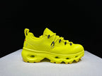 On x LOEWE Cloudsurfer Sneakers in Yellow