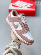 Nike SB Dunk Low Pro Low-Top Sneakers