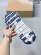 On Cloudtilt Sneakers Navy and White 3ME10101783